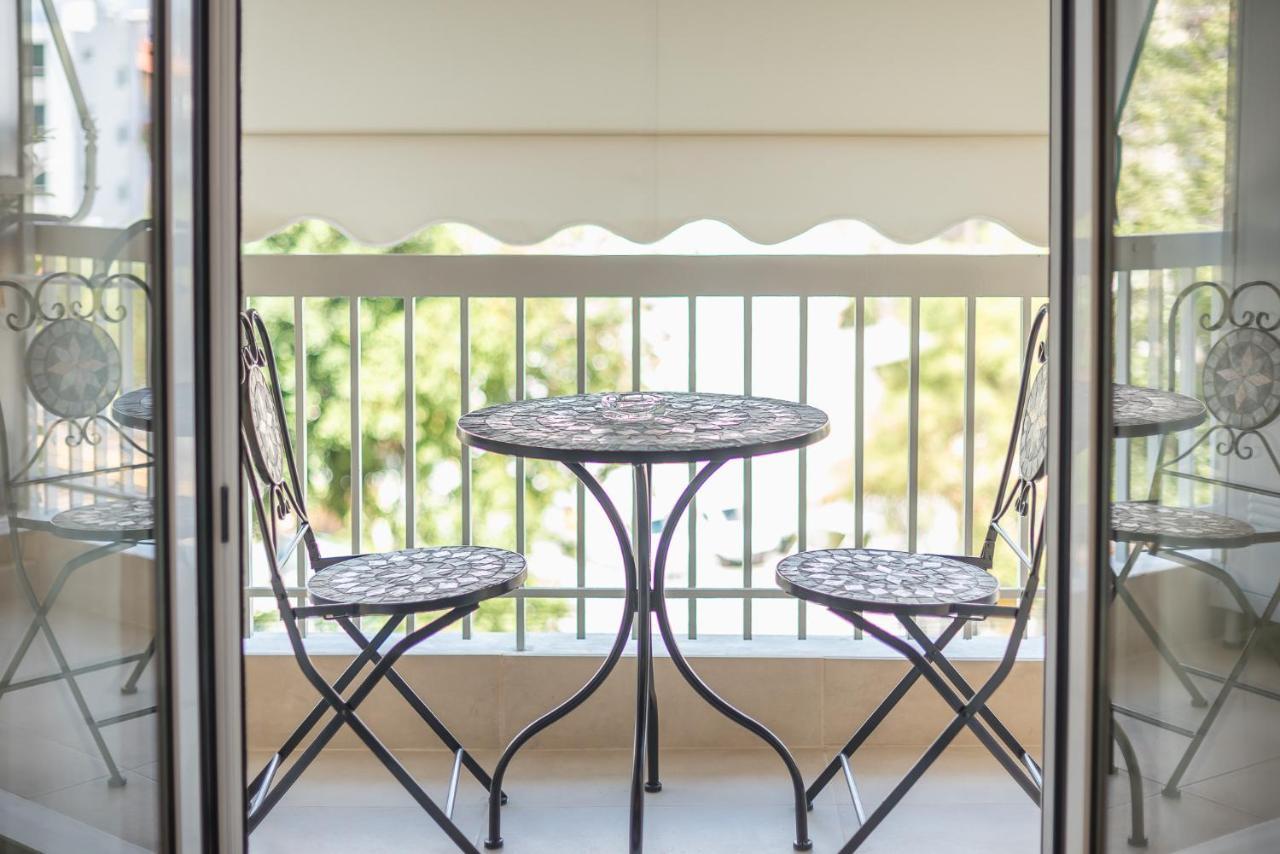 Thissio Cocoon Athens Ngoại thất bức ảnh