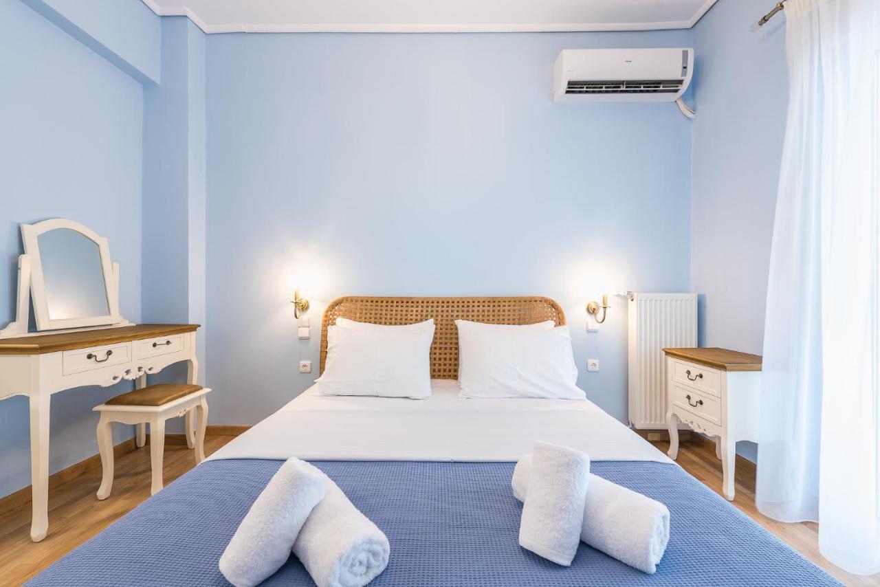 Thissio Cocoon Athens Ngoại thất bức ảnh