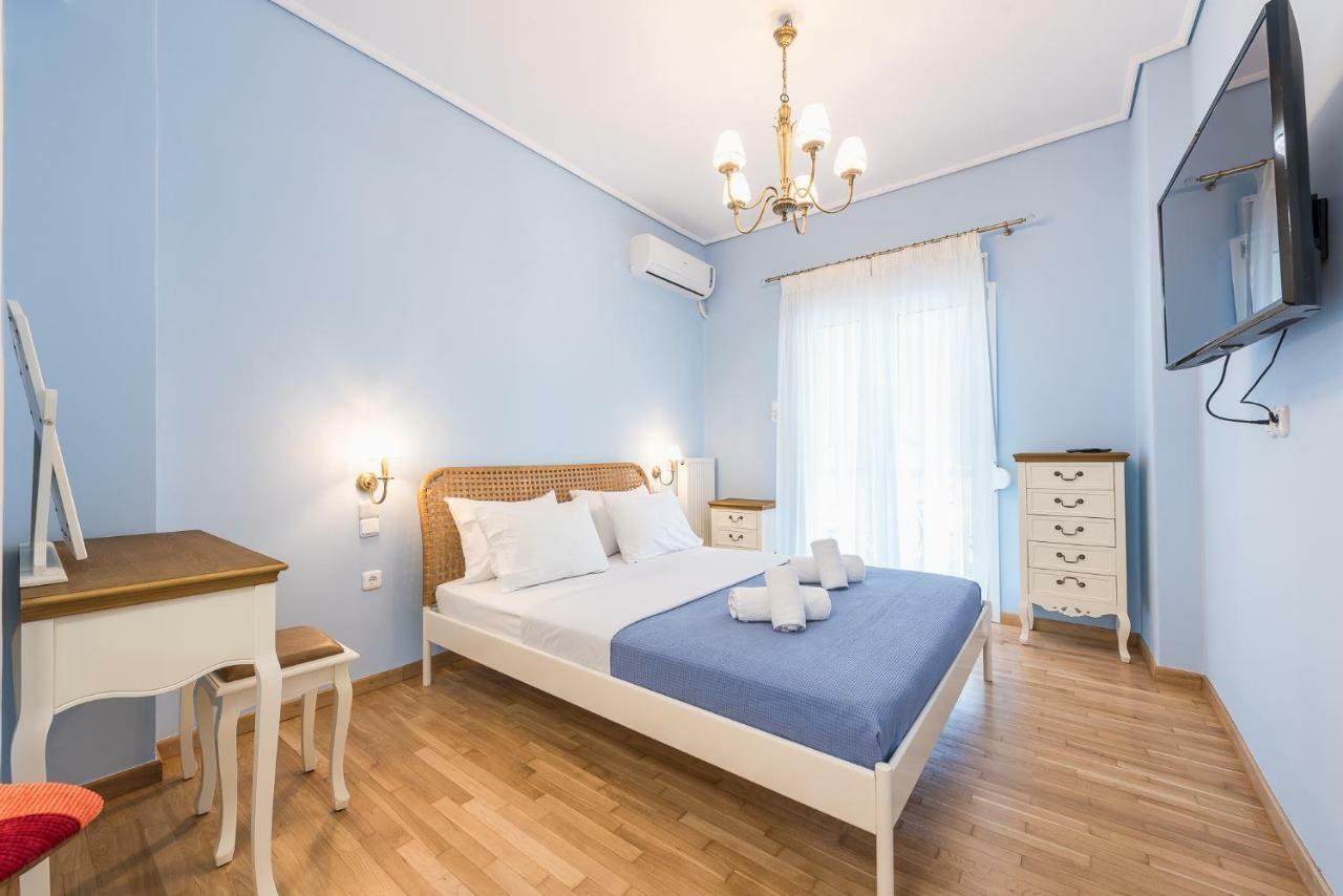 Thissio Cocoon Athens Ngoại thất bức ảnh