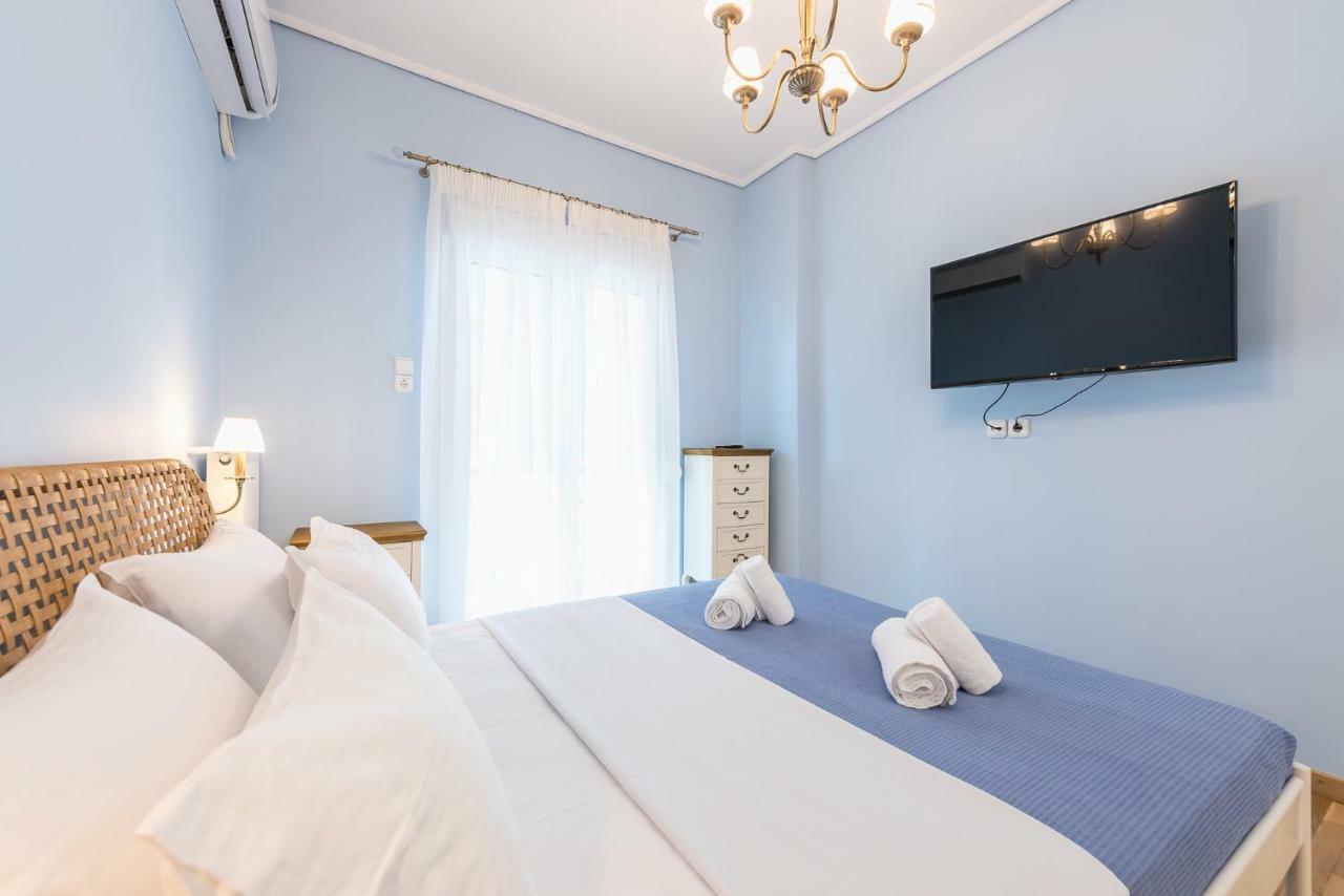 Thissio Cocoon Athens Ngoại thất bức ảnh